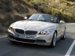 BMW Z4 sDrive 3.5i Roadster 2009 года